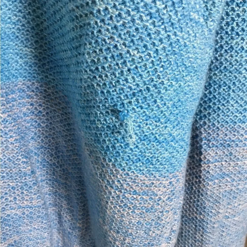 Ashworth v neck pullover sweater men’s large